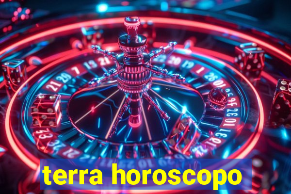 terra horoscopo